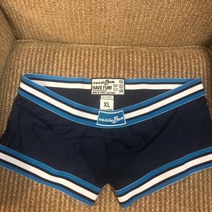 Aussie Bum trunk underwear